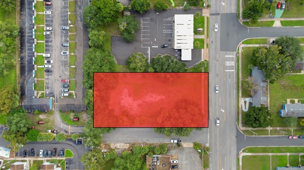 707 S Goldwyn Ave, Orlando, FL for sale - Building Photo - Image 3 of 8