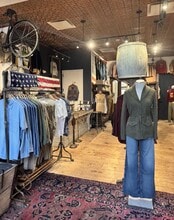 427-429 Bloomfield Ave, Montclair, NJ for lease Interior Photo- Image 2 of 4