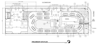2348 N 7th St, Phoenix AZ - Land