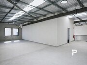 Unit 9 Mezzanine