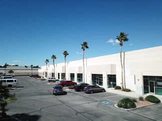 More details for 3068 E Sunset Rd, Las Vegas, NV - Flex for Lease