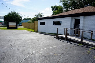 More details for 3480 Barrancas Ave, Pensacola, FL - Retail for Sale