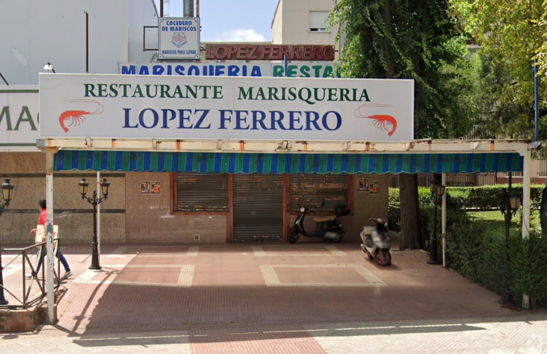 Paseo Chopera, 71, Alcobendas, Madrid for sale Interior Photo- Image 1 of 1