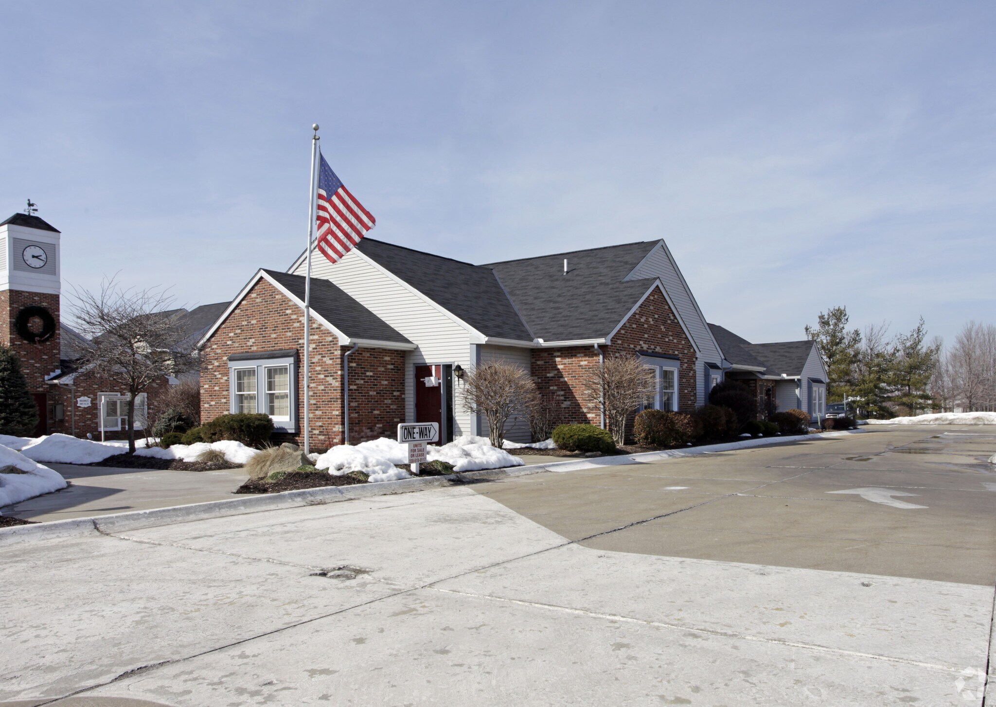 4466 Darrow Rd, Stow, OH for sale Primary Photo- Image 1 of 1