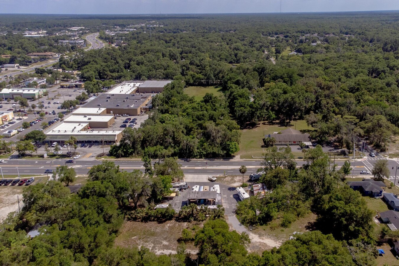 271-W Taylor Ave, Deland, FL 32720 - Land for Sale | LoopNet