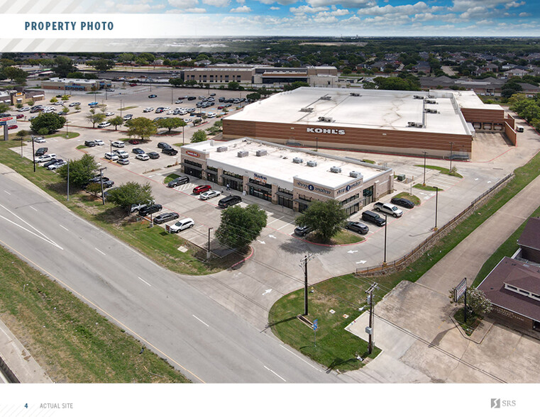 819 E Interstate 30, Rockwall, TX for sale - Building Photo - Image 3 of 9