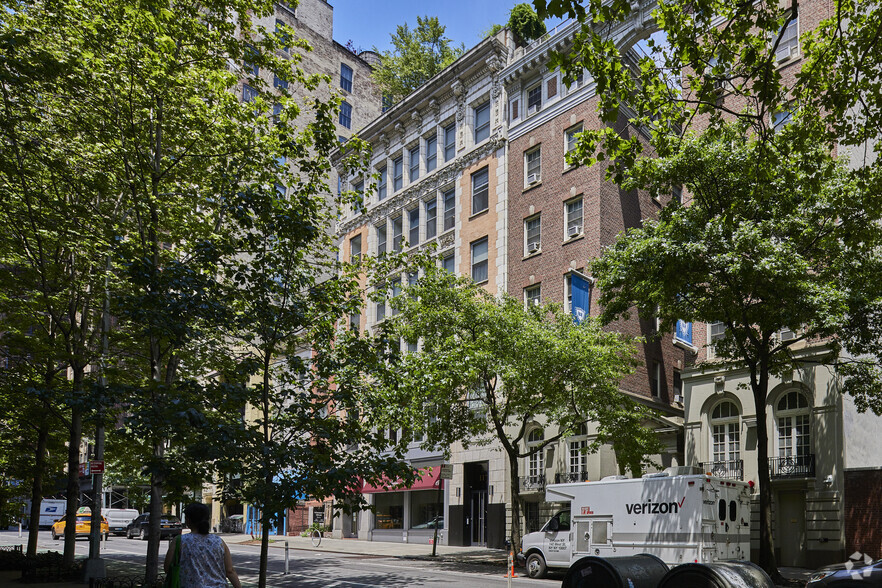 117 E 29th St, New York, NY for sale - Building Photo - Image 2 of 3