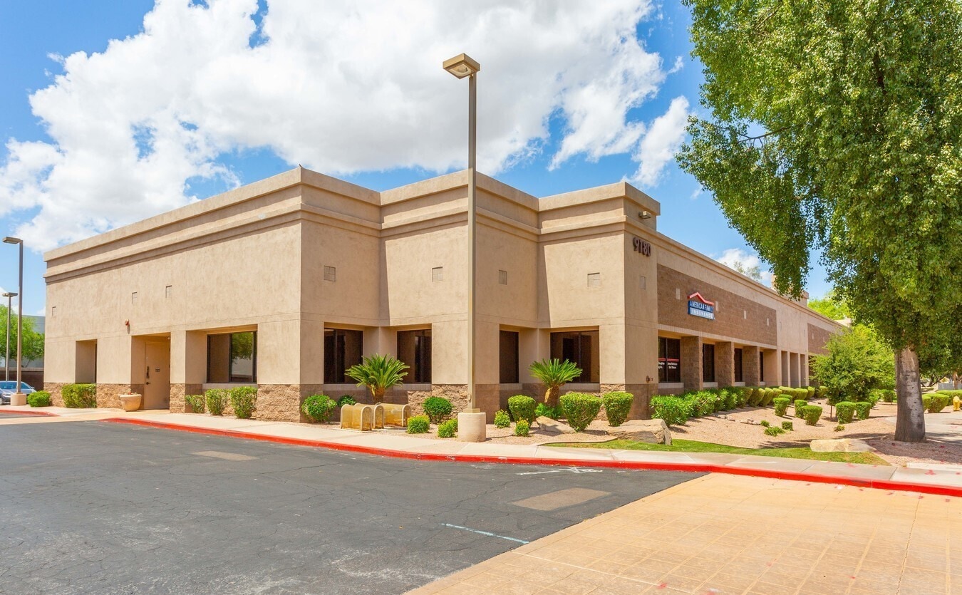 9180 S Kyrene Rd, Tempe, AZ for lease Building Photo- Image 1 of 6