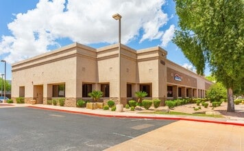 9180 S Kyrene Rd, Tempe, AZ for lease Building Photo- Image 1 of 6