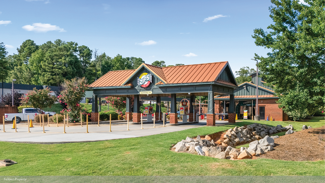 4102 Clemson Blvd, Anderson, SC for sale Building Photo- Image 1 of 1