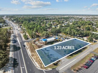 More details for 7597 Market st, Wilmington, NC - Land for Sale