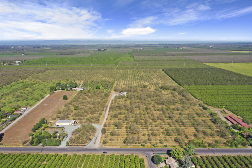 1798 N Jack Tone Rd, Stockton, CA for sale - Building Photo - Image 2 of 20