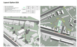 More details for 80 Stockport Rd, Stockport - Land for Sale