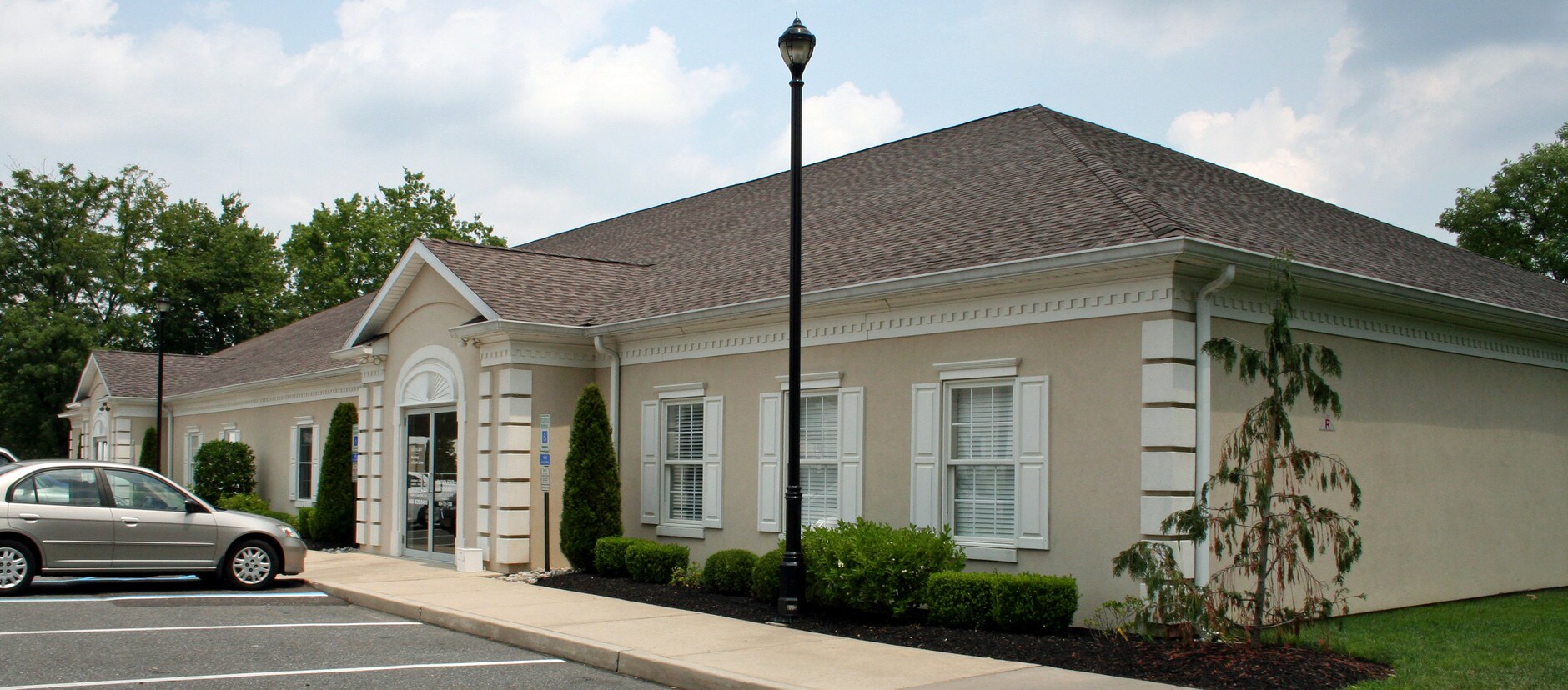 200 Route 73, Voorhees, NJ 08043