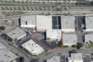 More details for 1125 E Stanford Ct, Anaheim, CA - Industrial for Sale