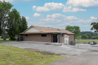 More details for 10022 Rutledge Pike, Knoxville, TN - Office for Sale