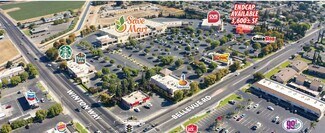 More details for 1641 Bellevue Rd, Atwater, CA - Retail for Lease