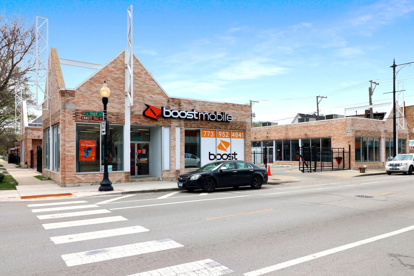 car lot on 71st and western linwoodrydalch