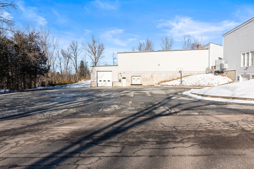 2800 Shelburne Rd, Shelburne, VT for lease - Building Photo - Image 3 of 20
