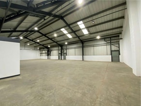 145 Summerlee St, Glasgow for lease Interior Photo- Image 2 of 2