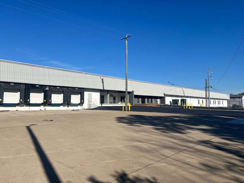 485 Craighead St, Nashville, TN for lease - Building Photo - Image 1 of 18