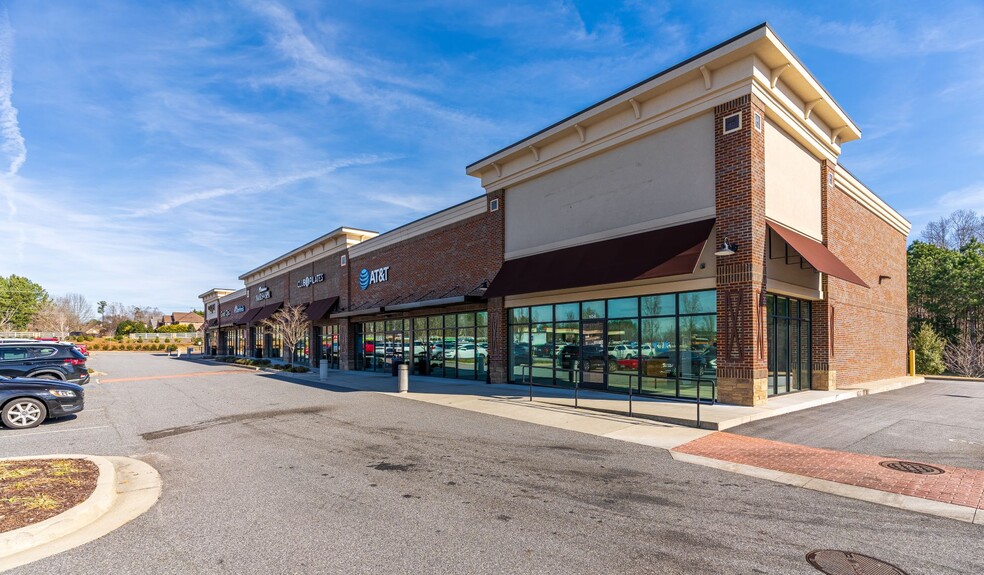 5740 Steeplechase Blvd, Cumming, GA 30040 - Retail for Lease | LoopNet