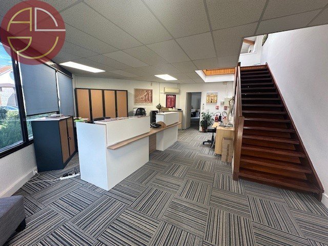 Office in Balma for lease Interior Photo- Image 1 of 9