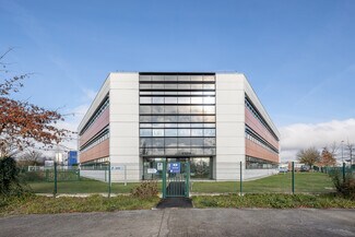 More details for 2 Rue Pablo Neruda, Villenave-d'Ornon - Office for Lease