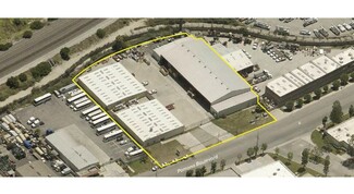 More details for 2778-2788 Pomona Blvd, Pomona, CA - Industrial for Lease