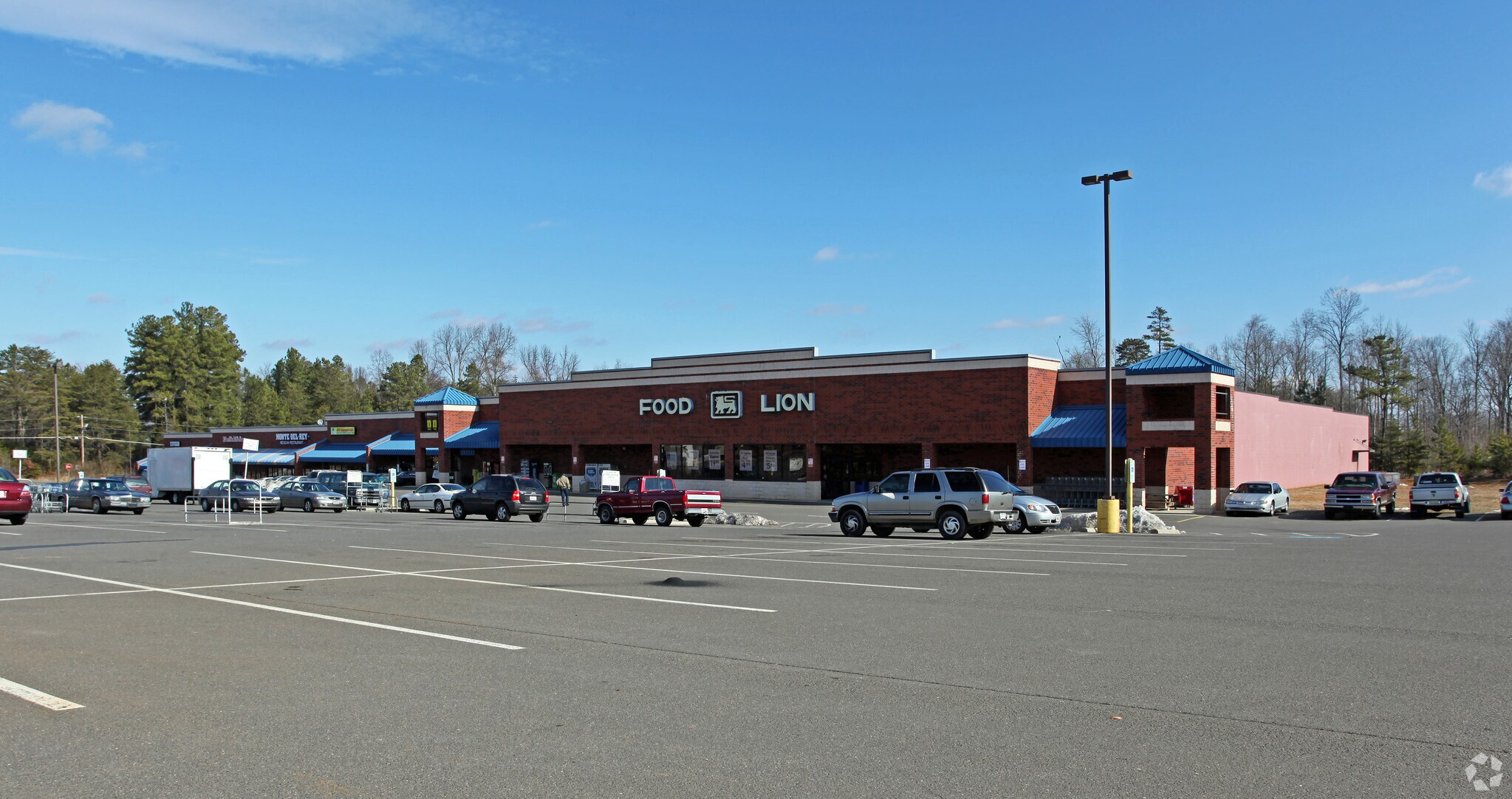1354-1388 US-601 Hwy, Mocksville, NC for sale Primary Photo- Image 1 of 1