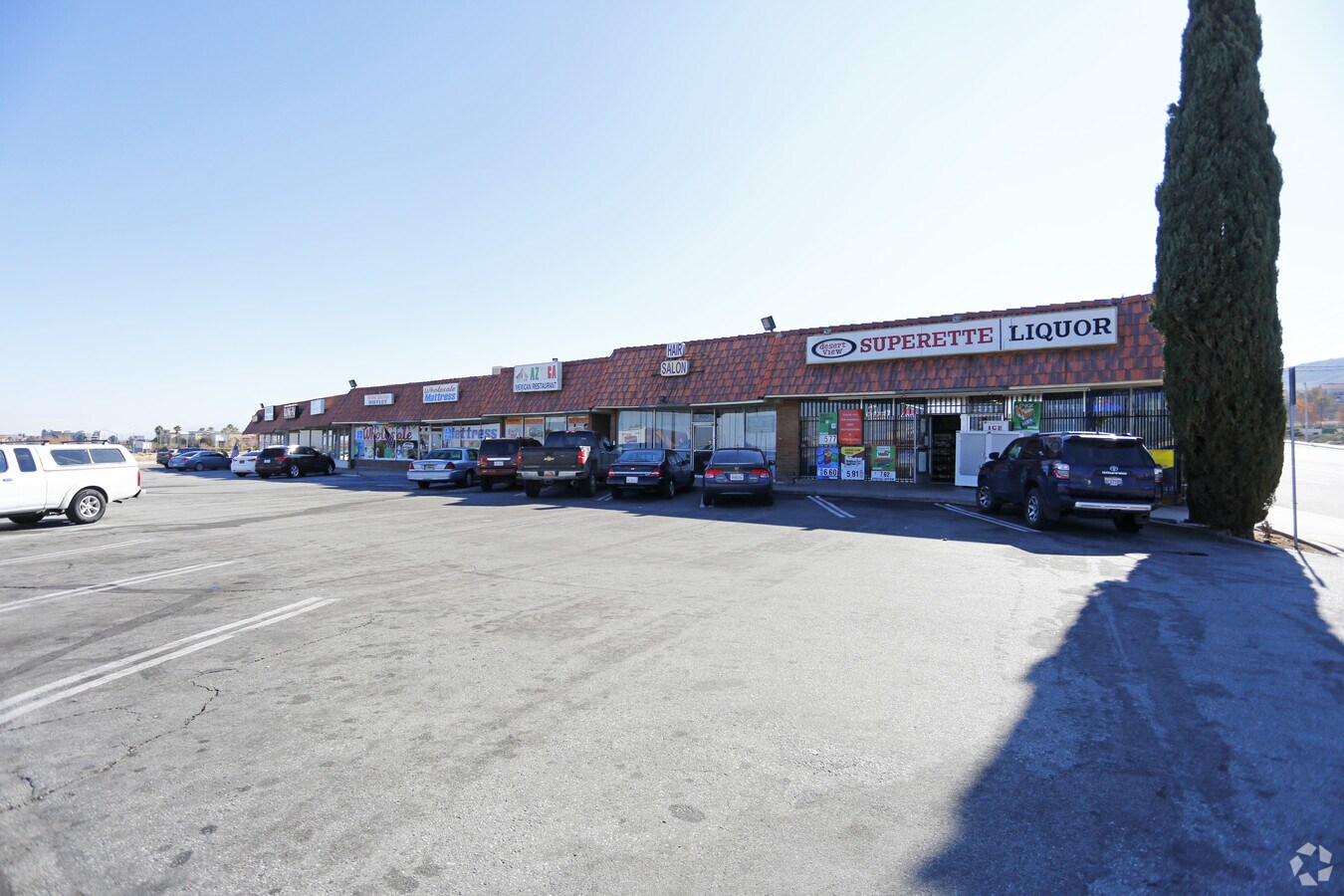 856 W Palmdale Blvd, Palmdale, CA 93551 Property Record