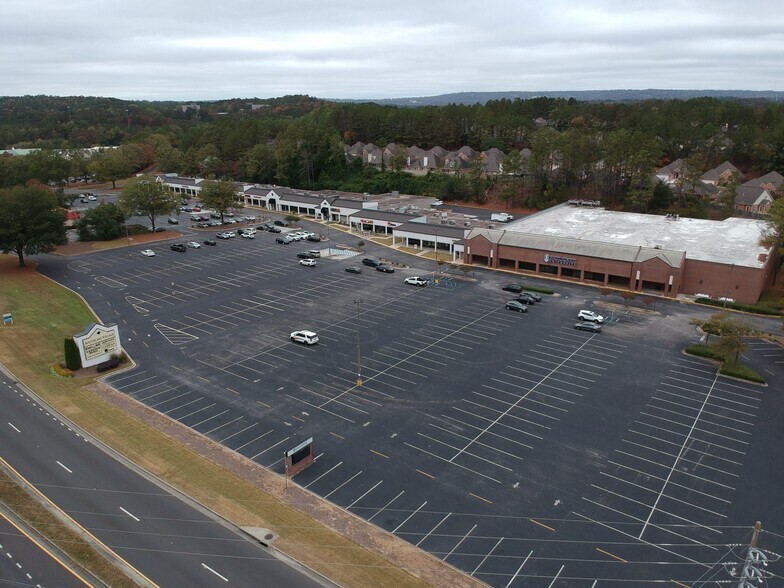 4524 Southlake Pky, Birmingham, AL for lease - Building Photo - Image 1 of 8