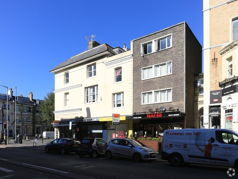 1 The Drive, Hove for sale - Primary Photo - Image 1 of 1