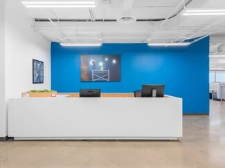 More details for 1709 Lower Water St, Halifax, NS - Coworking for Lease