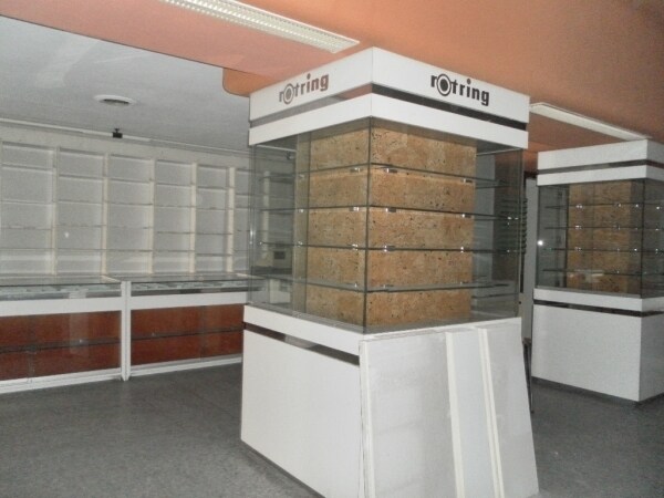 Retail in Córdoba, Córdoba for lease - Building Photo - Image 2 of 6