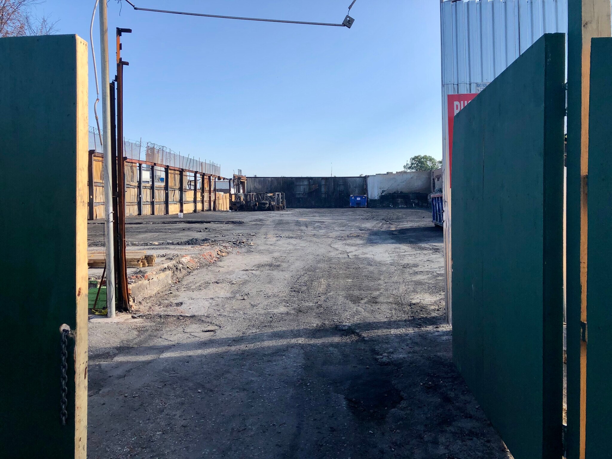 1360 Randall Ave, Bronx, NY for sale Construction Photo- Image 1 of 1