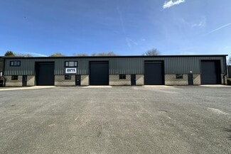 More details for Ardglen Rd, Whitchurch - Industrial for Lease