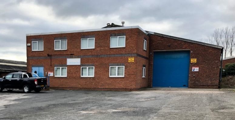 26 Denington Rd, Wellingborough for sale Primary Photo- Image 1 of 1