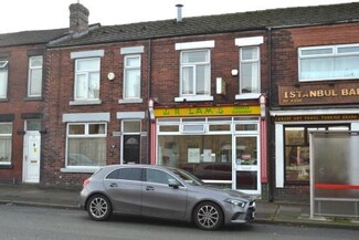 More details for 78 Chorley Rd, Chorley - Retail for Sale