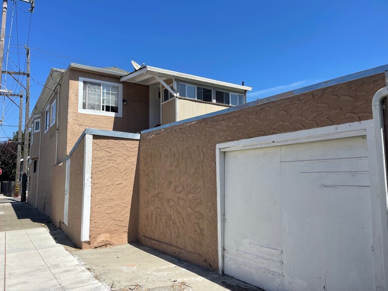 1049 55th St, Emeryville, CA for sale - Building Photo - Image 2 of 23