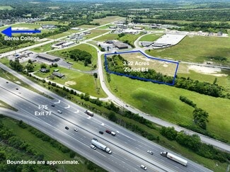 More details for 350 Pauline Dr, Berea, KY - Land for Sale