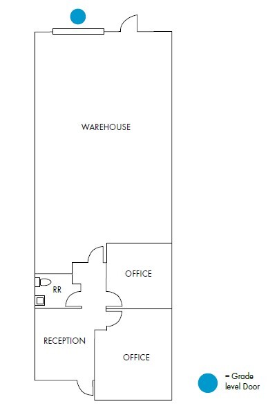 2330 La Mirada Dr, Vista, CA for lease Floor Plan- Image 1 of 1