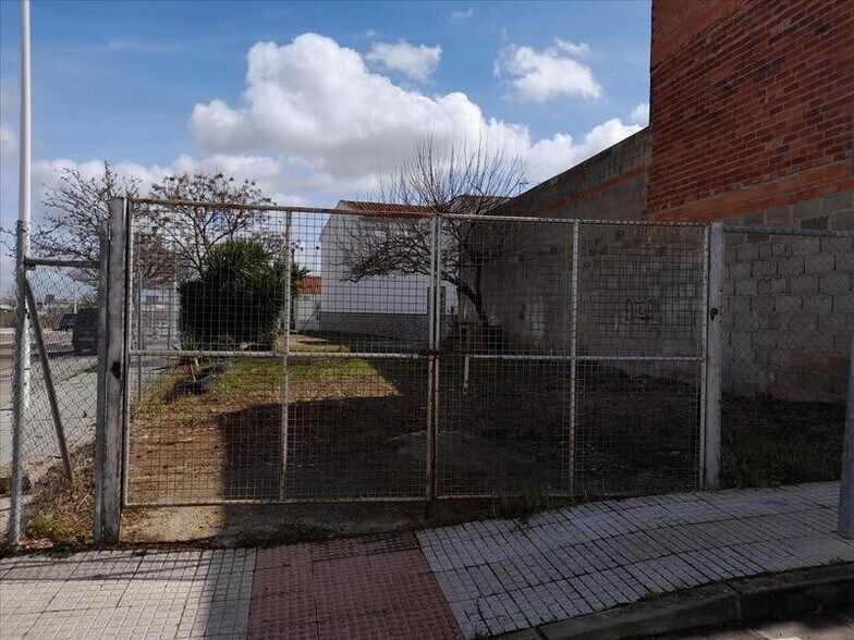 Land in Mérida for sale - Building Photo - Image 1 of 11