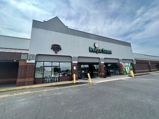 More details for 3740 S Holden Rd, Greensboro, NC - Retail for Lease