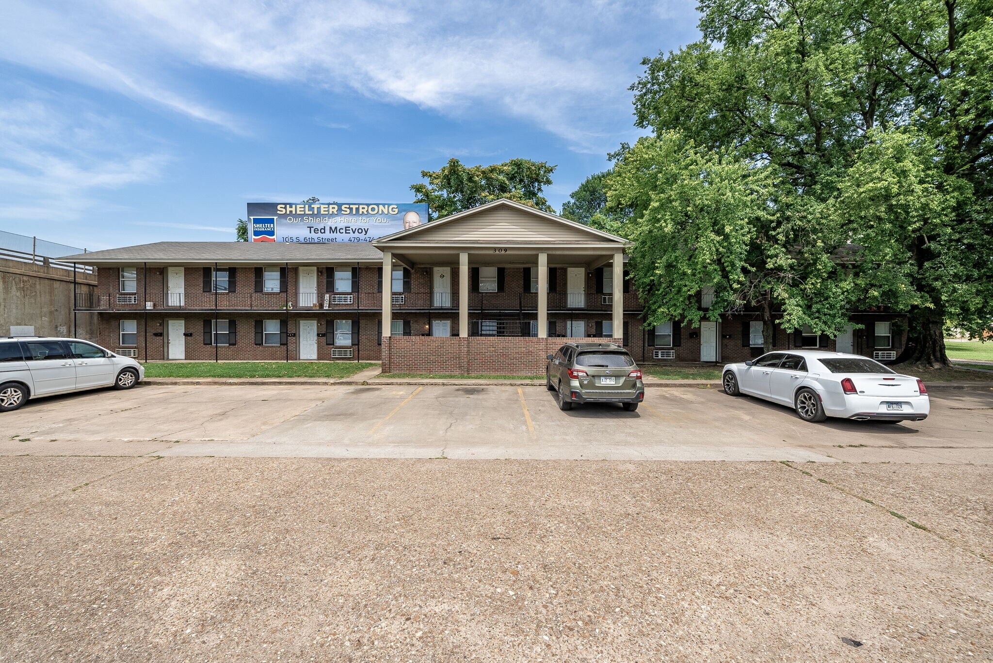 309 Broadway St, Van Buren, AR 72956