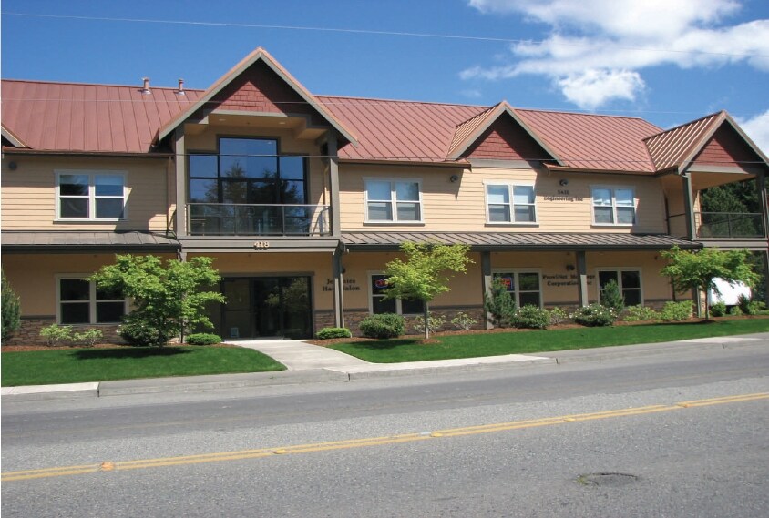 418 Carpenter Rd SE, Lacey, WA for sale Primary Photo- Image 1 of 1