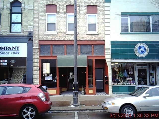 125 E College Ave, Appleton, WI for sale Building Photo- Image 1 of 1