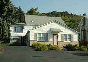4028 William Penn Hwy, Murrysville PA - Office Space