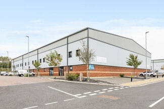 More details for Mandale Park, Durham - Industrial for Lease