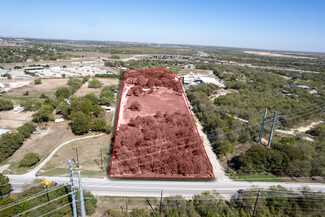 More details for 9683 Presa st, San Antonio, TX - Land for Sale